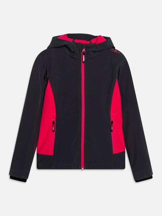 Zdjęcie produktu Kurtka Softshell CMP ciemnoszary