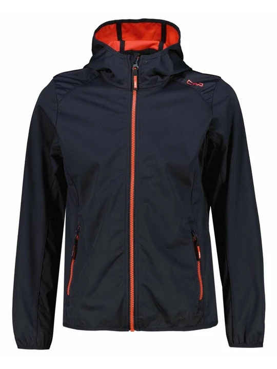 Zdjęcie produktu Kurtka Softshell CMP antracytowy