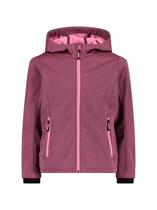 Zdjęcie produktu Kurtka Softshell CMP różowy