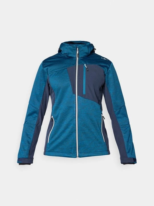 Zdjęcie produktu Kurtka Softshell CMP niebieski