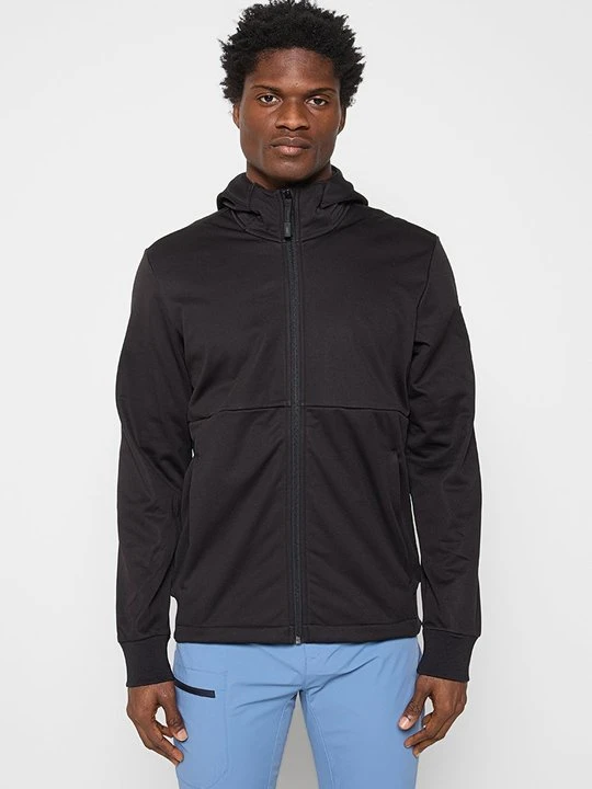 Zdjęcie produktu Kurtka Softshell CMP czarny