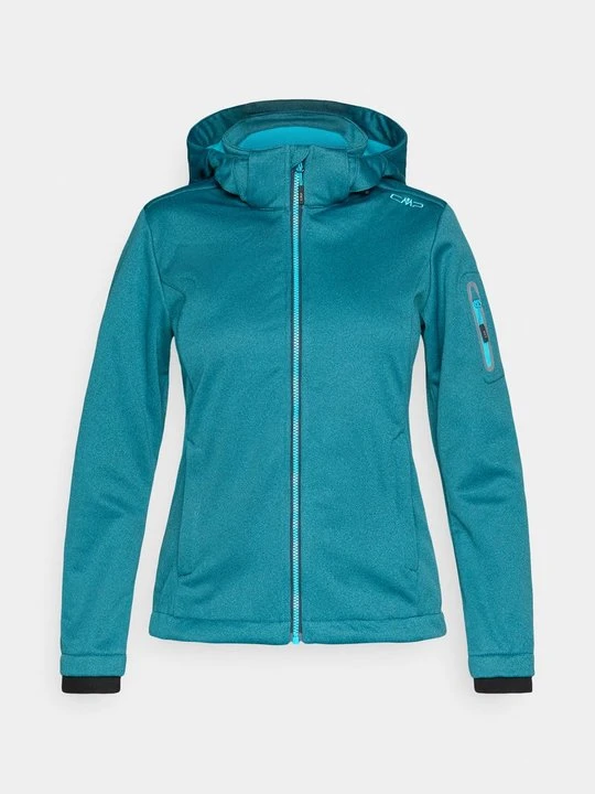 Zdjęcie produktu Kurtka Outdoor CMP petrol
