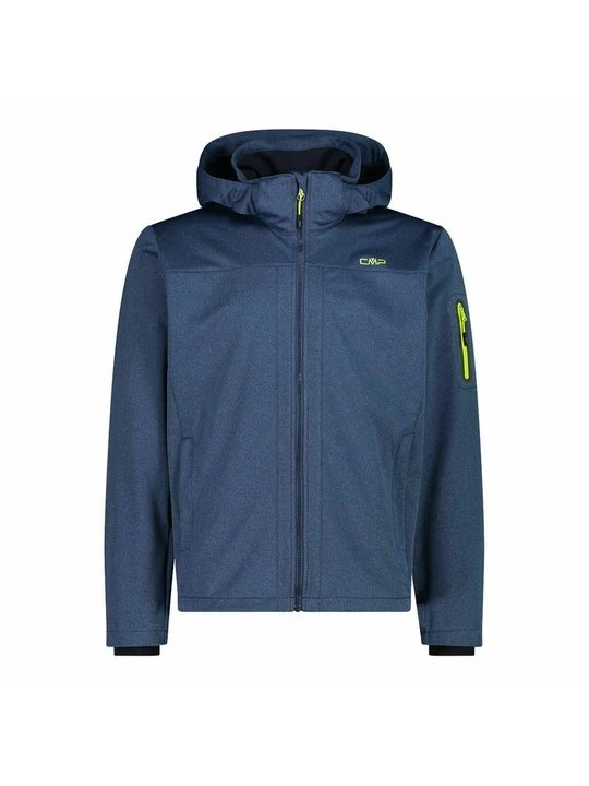 Zdjęcie produktu Kurtka Softshell CMP granatowy