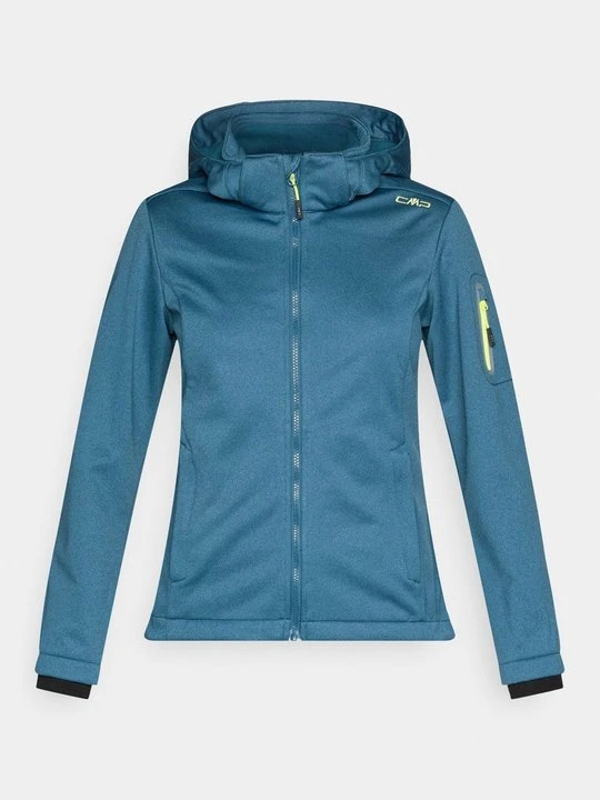 Zdjęcie produktu Kurtka Outdoor CMP granatowy