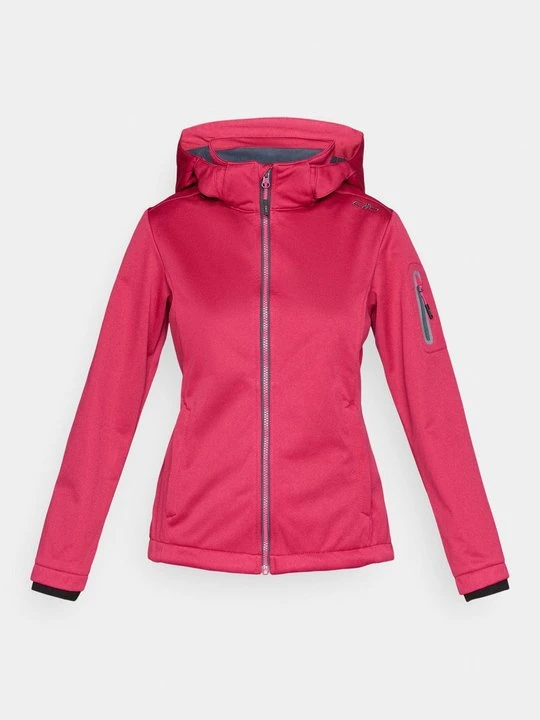 Zdjęcie produktu Kurtka Outdoor CMP jagodowy