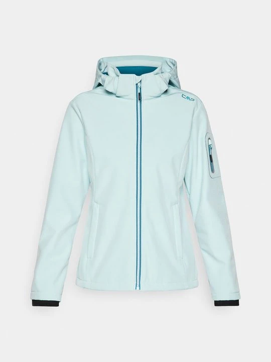 Zdjęcie produktu Kurtka Softshell CMP niebieski