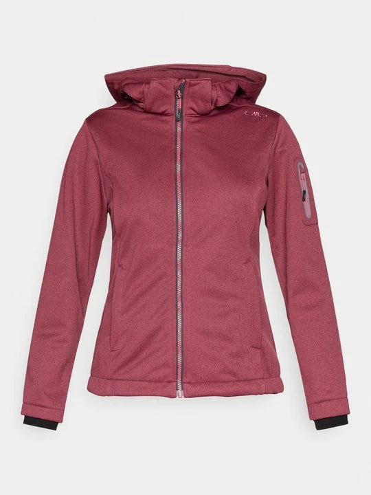 Zdjęcie produktu Kurtka Outdoor CMP jagodowy