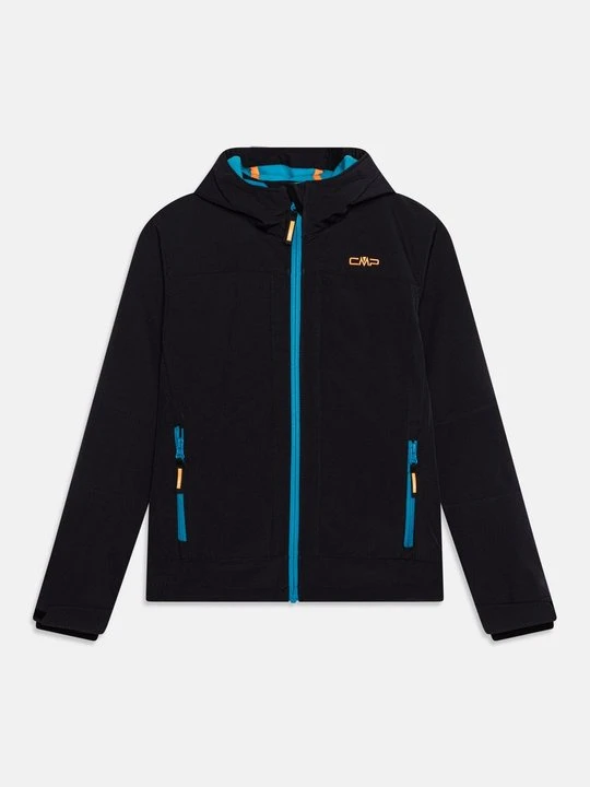 Zdjęcie produktu Kurtka Softshell CMP antracytowy