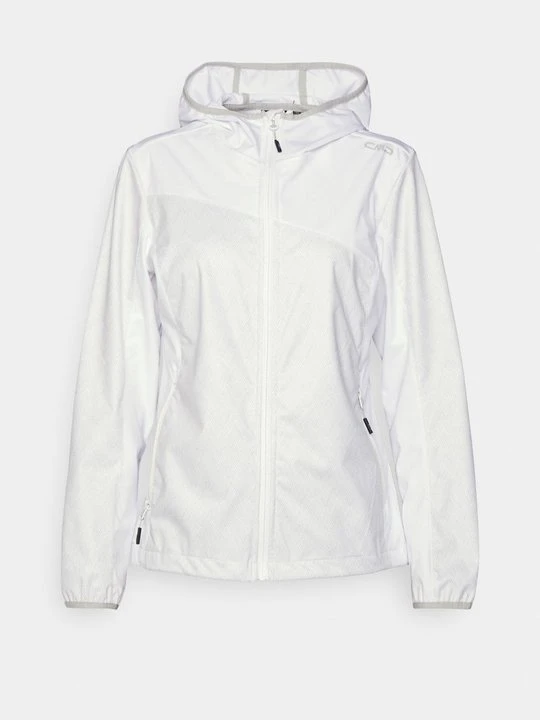 Zdjęcie produktu Kurtka Softshell CMP biały