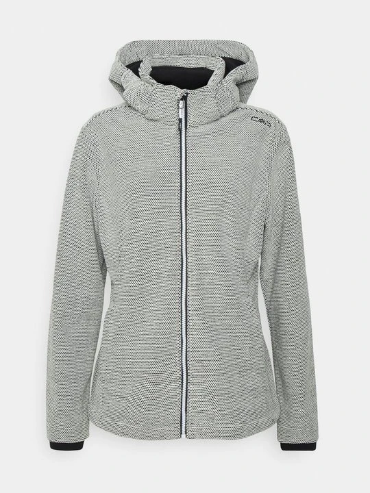 Zdjęcie produktu Kurtka Softshell CMP czarny
