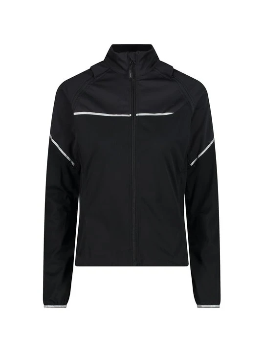 Zdjęcie produktu Kurtka Softshell CMP czarny