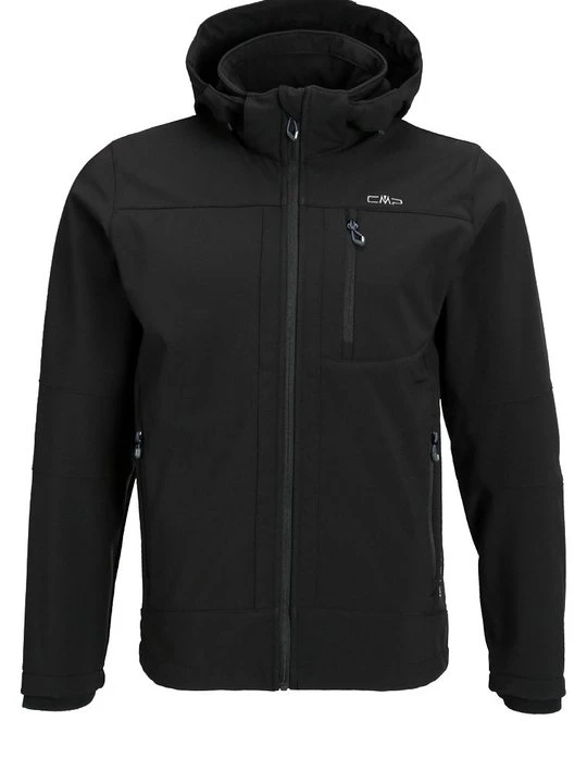 Zdjęcie produktu Kurtka softshell CMP czarny