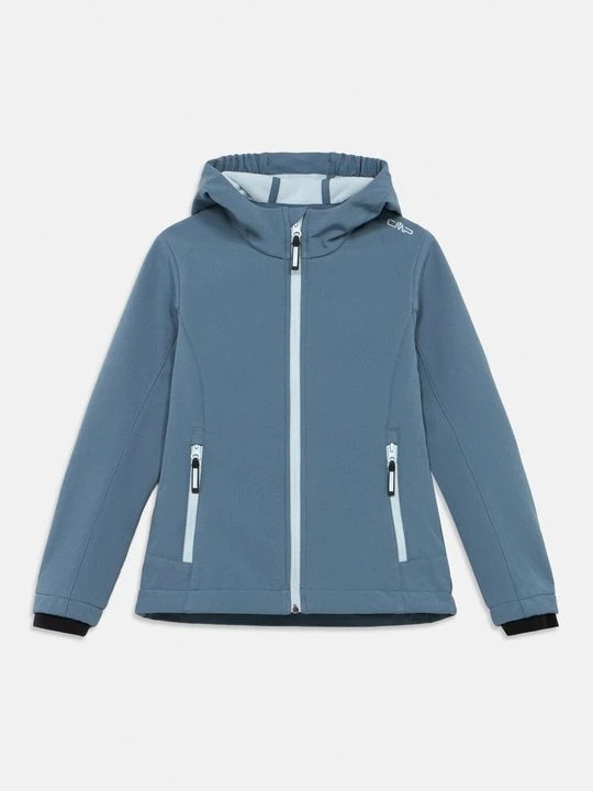Zdjęcie produktu Kurtka softshell CMP jasnoniebieski