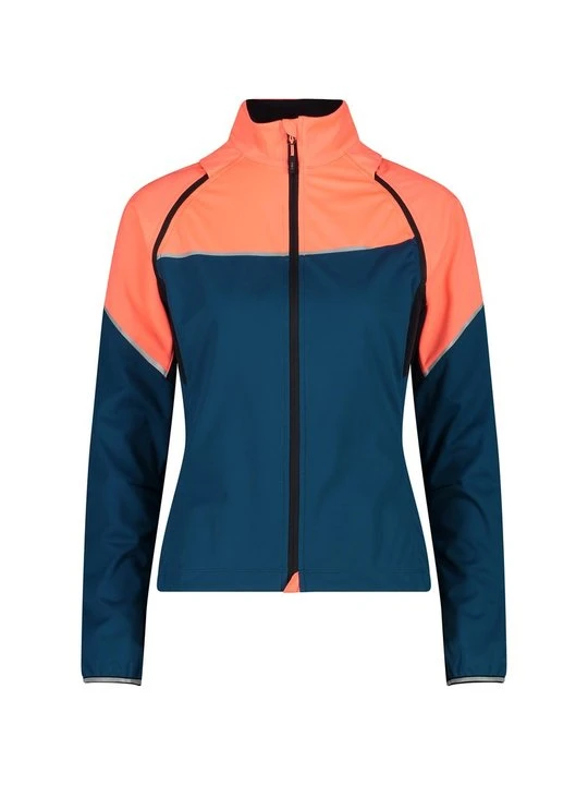 Zdjęcie produktu Kurtka Softshell CMP niebieski