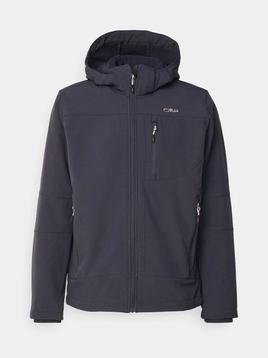 Zdjęcie produktu Kurtka Softshell CMP niebieski