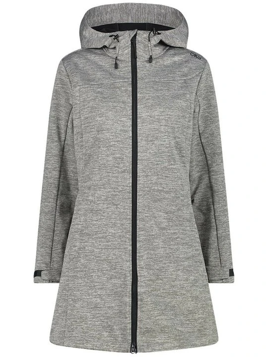 Zdjęcie produktu Kurtka Softshell CMP szary