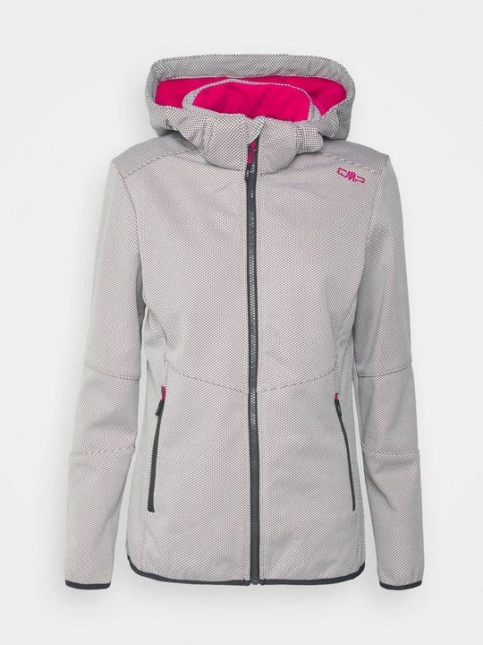 Zdjęcie produktu Kurtka softshell CMP szary