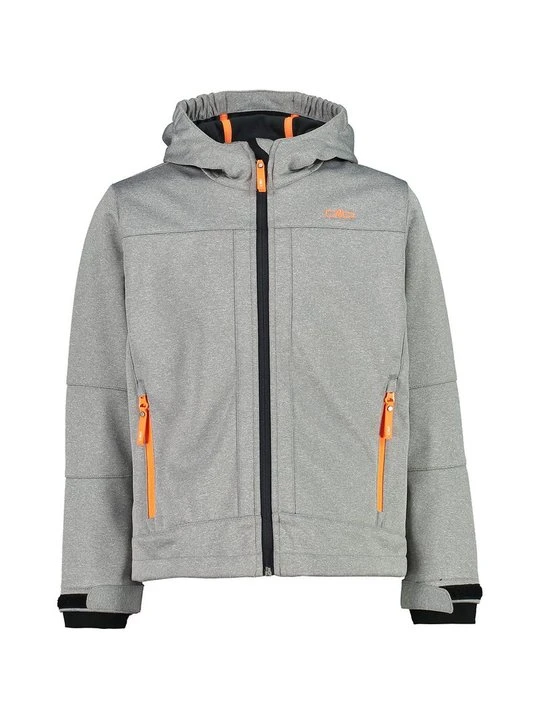 Zdjęcie produktu Kurtka Softshell CMP szary