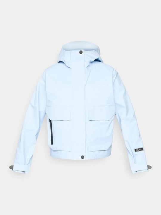 Zdjęcie produktu Kurtka Softshell Colmar jasnoniebieski