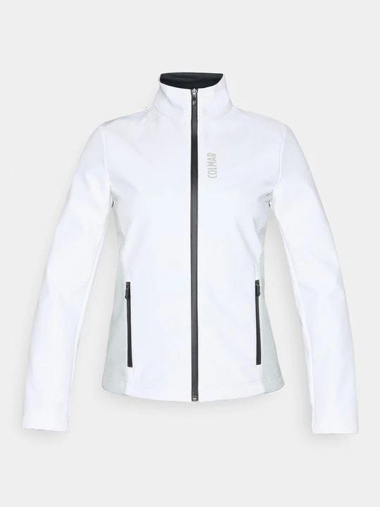 Zdjęcie produktu Kurtka Softshell Colmar biały