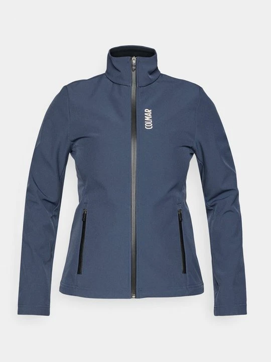 Zdjęcie produktu Kurtka Softshell Colmar granatowy