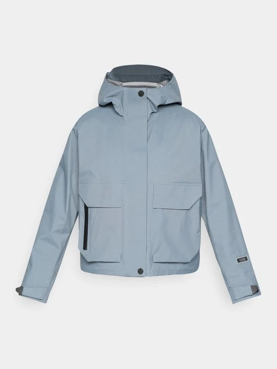 Zdjęcie produktu Kurtka Softshell Colmar niebieski