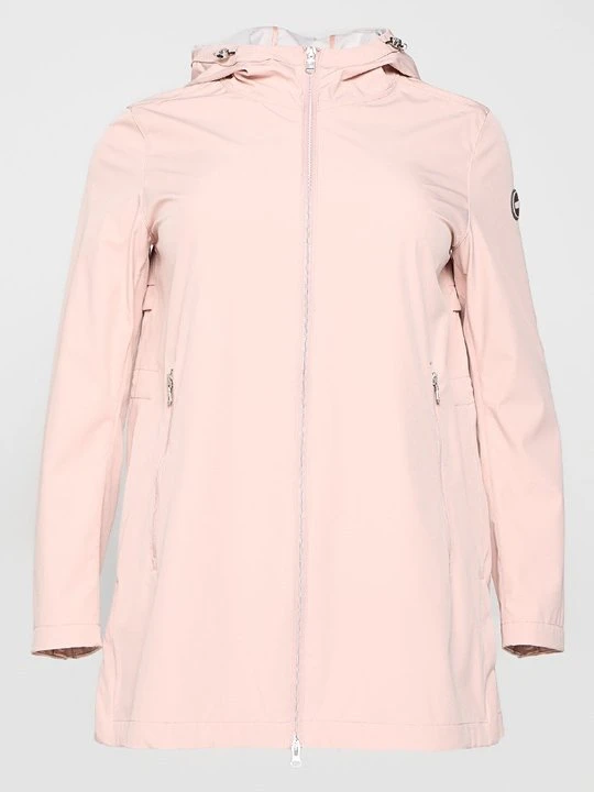 Zdjęcie produktu Kurtka Softshell Colmar beżowy