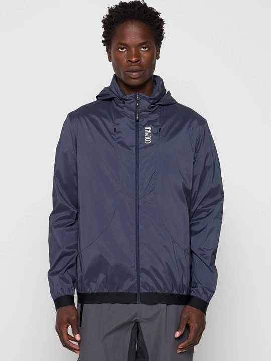 Zdjęcie produktu Kurtka Softshell Colmar błękit królewski