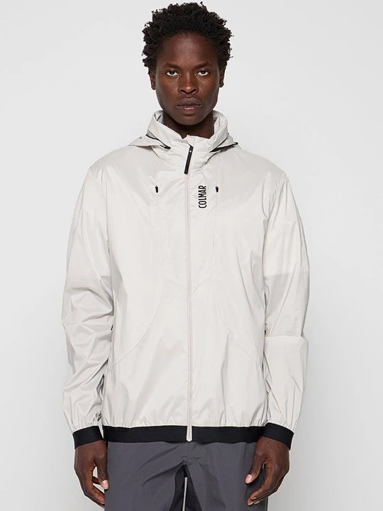 Zdjęcie produktu Kurtka Softshell Colmar jasnoszary