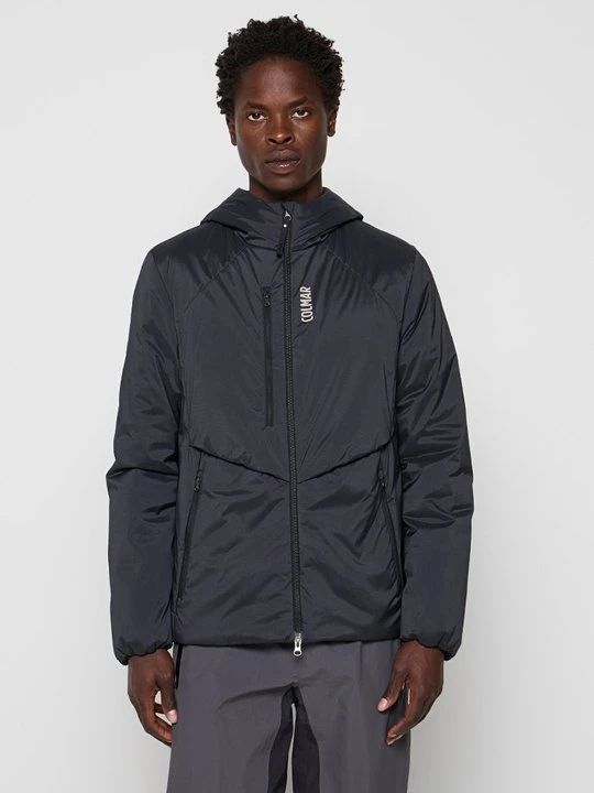 Zdjęcie produktu Kurtka Softshell Colmar metaliczna czerń