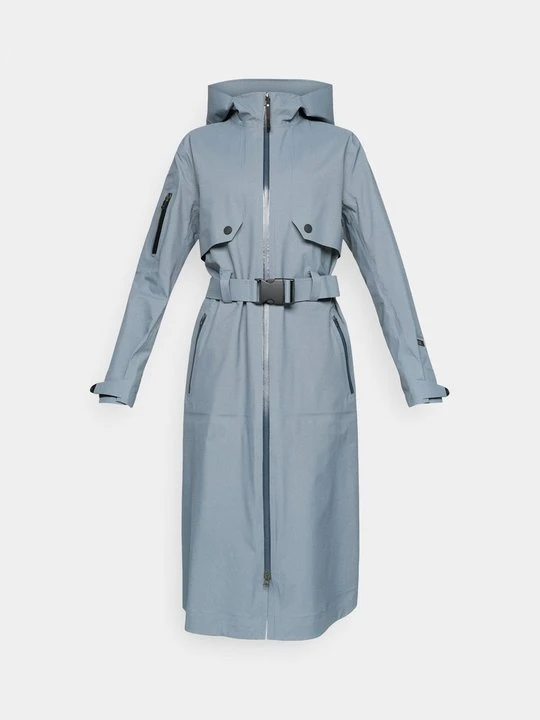 Zdjęcie produktu Kurtka Softshell Colmar niebieski