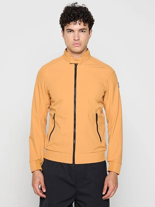 Zdjęcie produktu Kurtka softshell Colmar pomarańczowy melanż