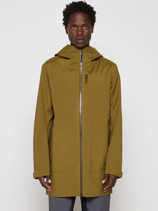 Zdjęcie produktu Kurtka Softshell Colmar zielony