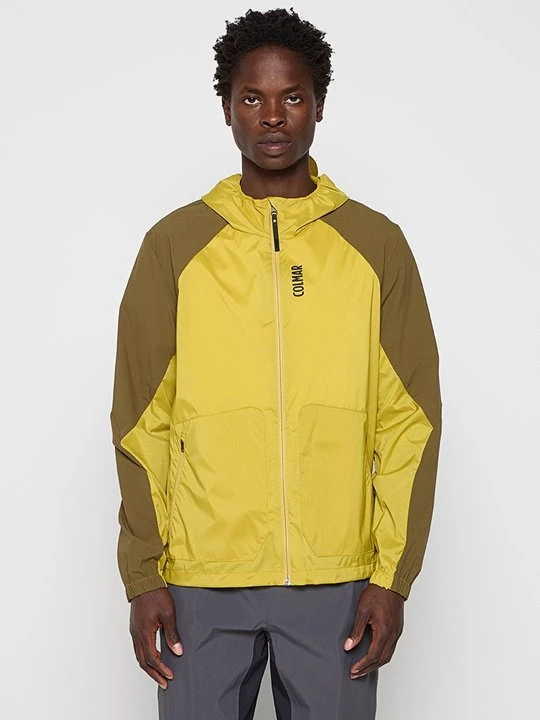 Zdjęcie produktu Kurtka Softshell Colmar żółty