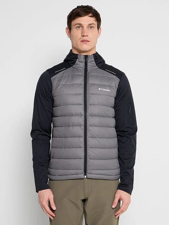 Zdjęcie produktu Kurtka Softshell Columbia czarny