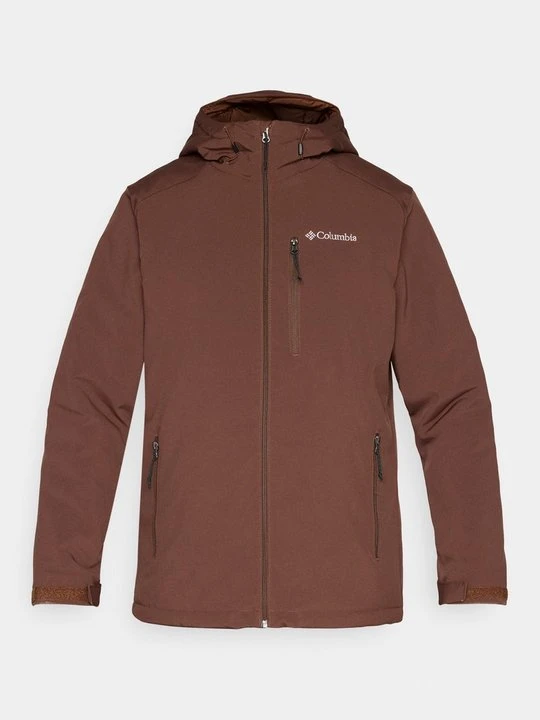 Zdjęcie produktu Kurtka Outdoor Columbia brązowy