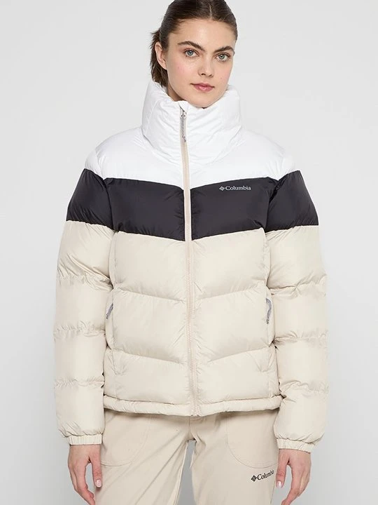 Zdjęcie produktu Kurtka Softshell Columbia brązowy