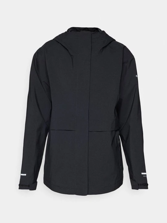 Zdjęcie produktu Kurtka Softshell Columbia czarny