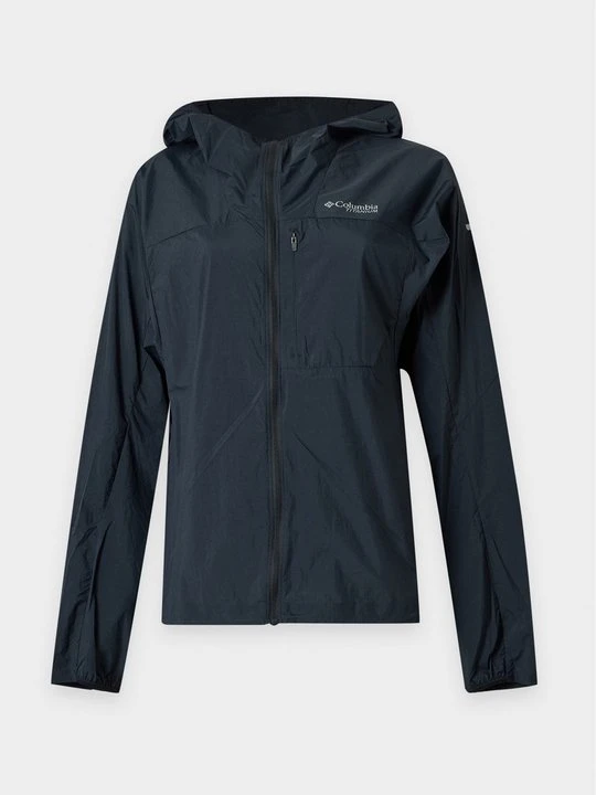Zdjęcie produktu Kurtka Softshell Columbia czarny
