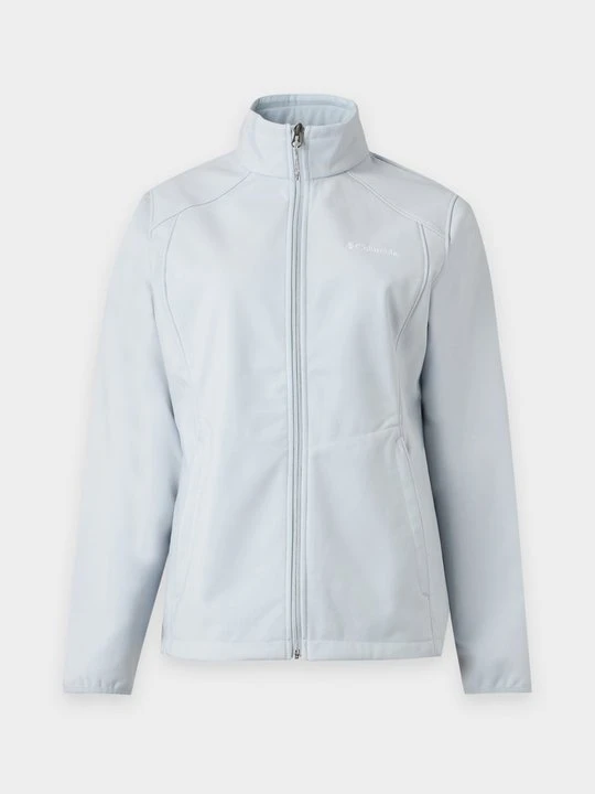 Zdjęcie produktu Kurtka Softshell Columbia szary