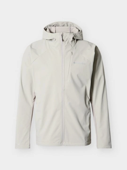 Zdjęcie produktu Kurtka Softshell Columbia szary