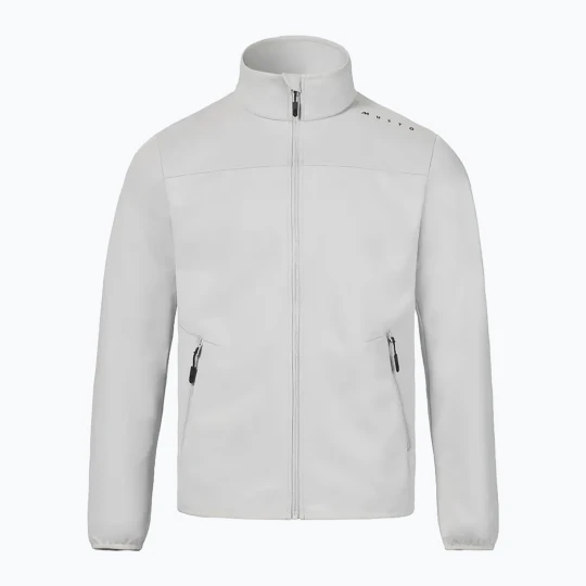Zdjęcie produktu Kurtka softshell damska Musto Evo Crew Softshell platinum Biały