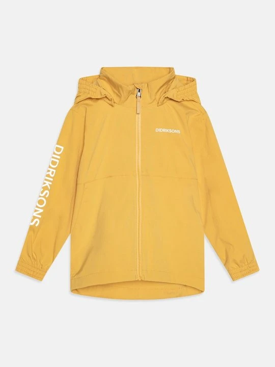 Zdjęcie produktu Kurtka Softshell Didriksons żółty