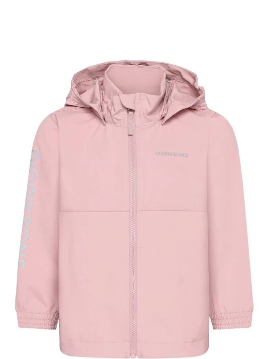Zdjęcie produktu Kurtka Softshell Didriksons różowy