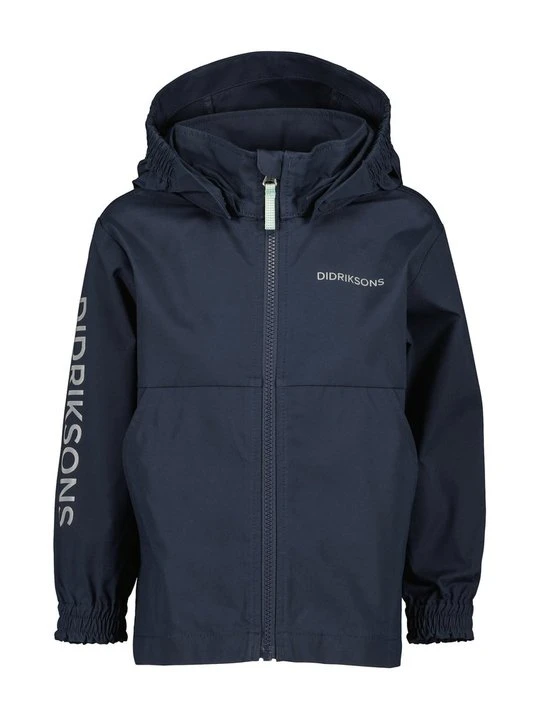 Zdjęcie produktu Kurtka Softshell Didriksons granatowy