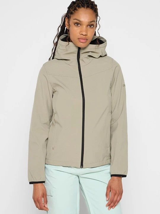 Zdjęcie produktu Kurtka Softshell Dolomite beżowy