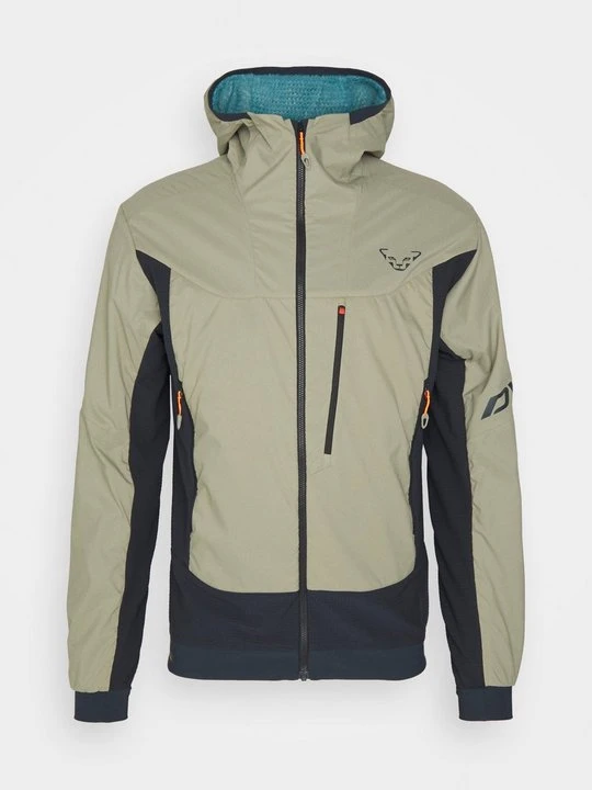 Zdjęcie produktu Kurtka Softshell Dynafit beżowy