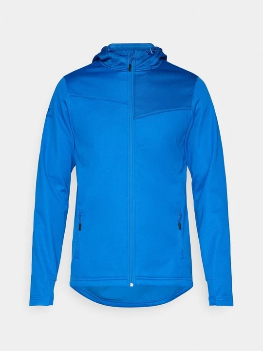 Zdjęcie produktu Kurtka Softshell Erima niebieski