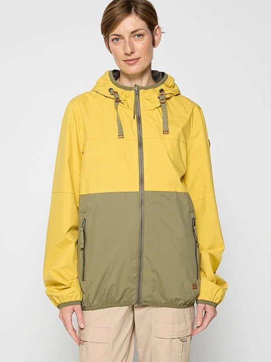 Zdjęcie produktu Kurtka Softshell G.I.G.A. DX żółty