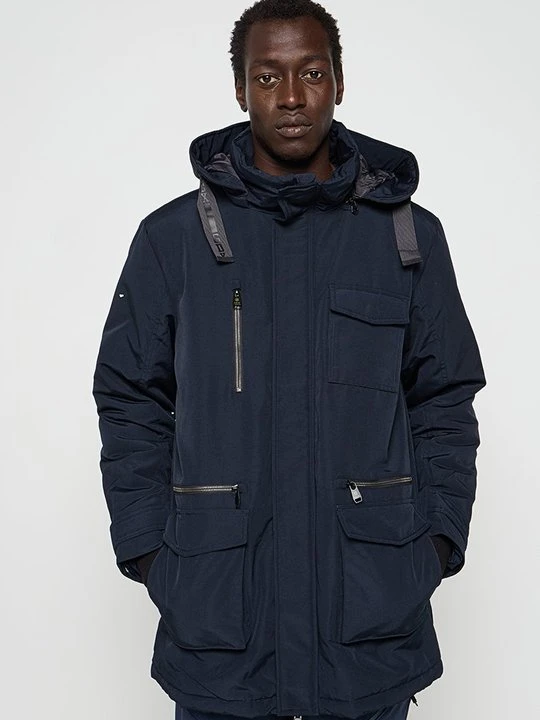 Zdjęcie produktu Kurtka Softshell G.I.G.A. DX granatowy
